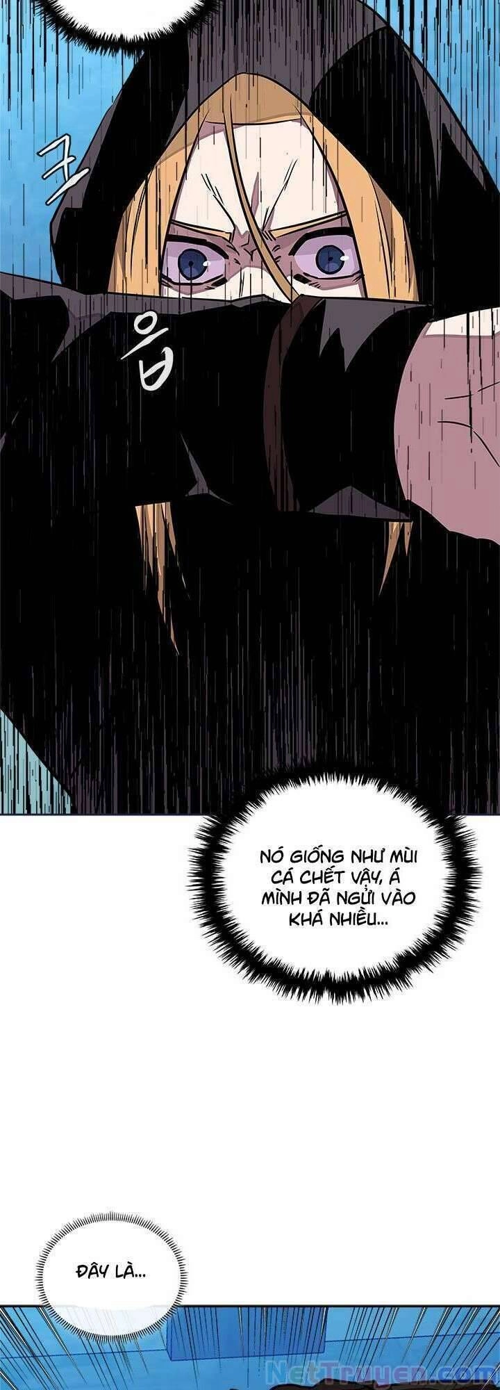 Chiến Binh Đến Từ Thế Giới Khác Chapter 104 - 52