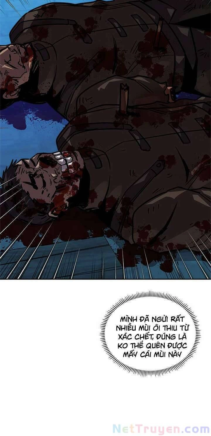 Chiến Binh Đến Từ Thế Giới Khác Chapter 104 - 53