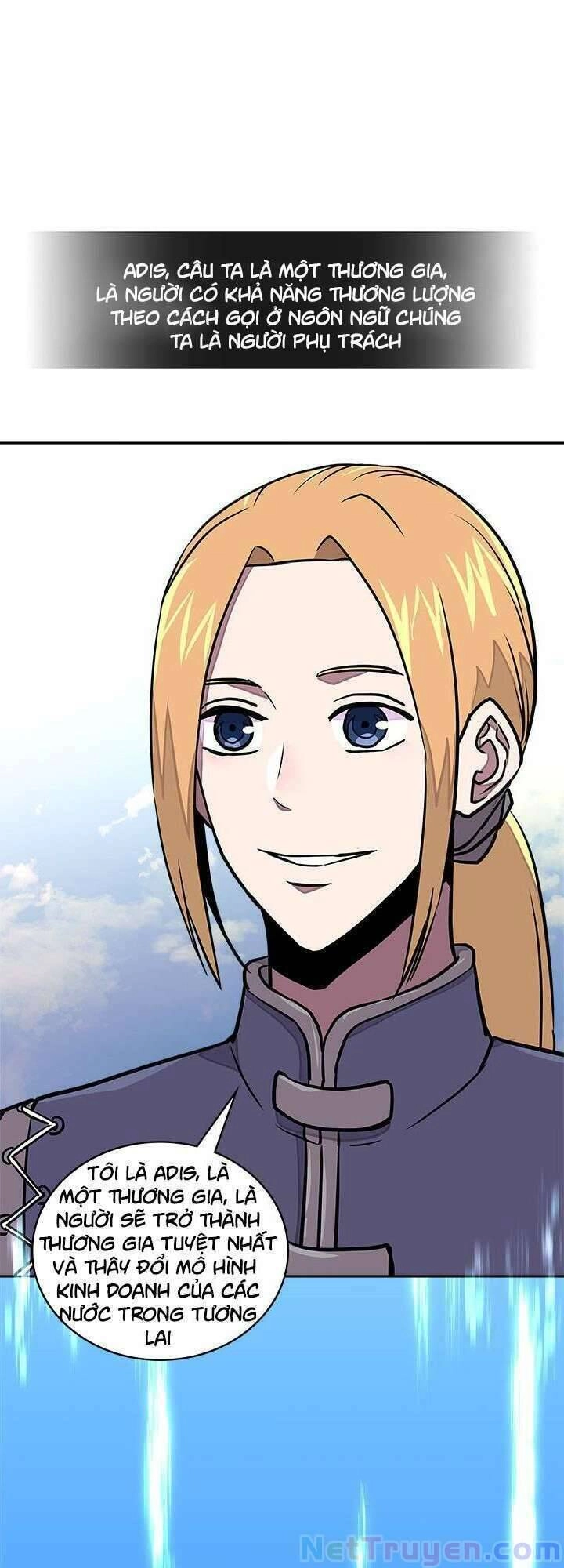 Chiến Binh Đến Từ Thế Giới Khác Chapter 104 - 55