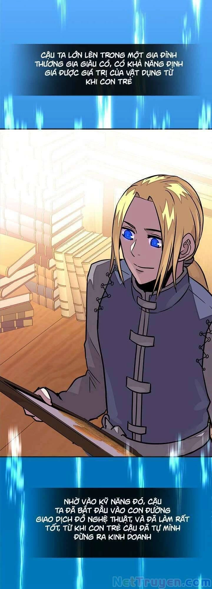 Chiến Binh Đến Từ Thế Giới Khác Chapter 104 - 56