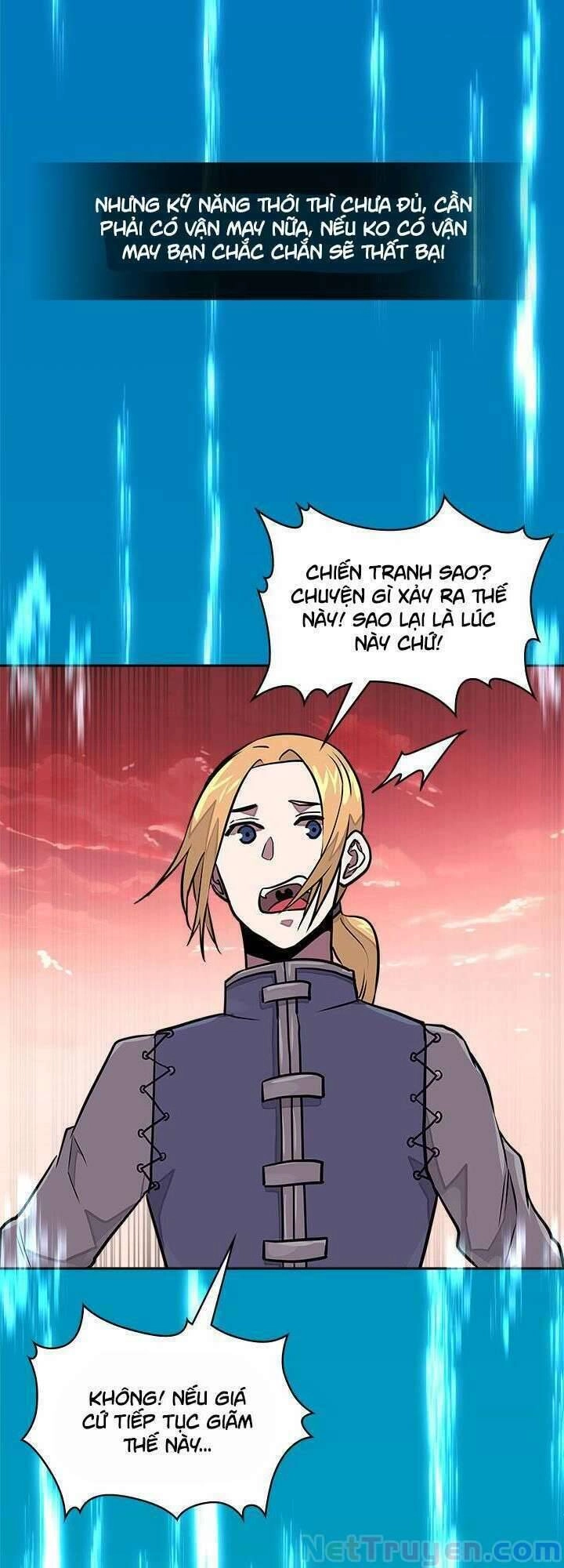 Chiến Binh Đến Từ Thế Giới Khác Chapter 104 - 57