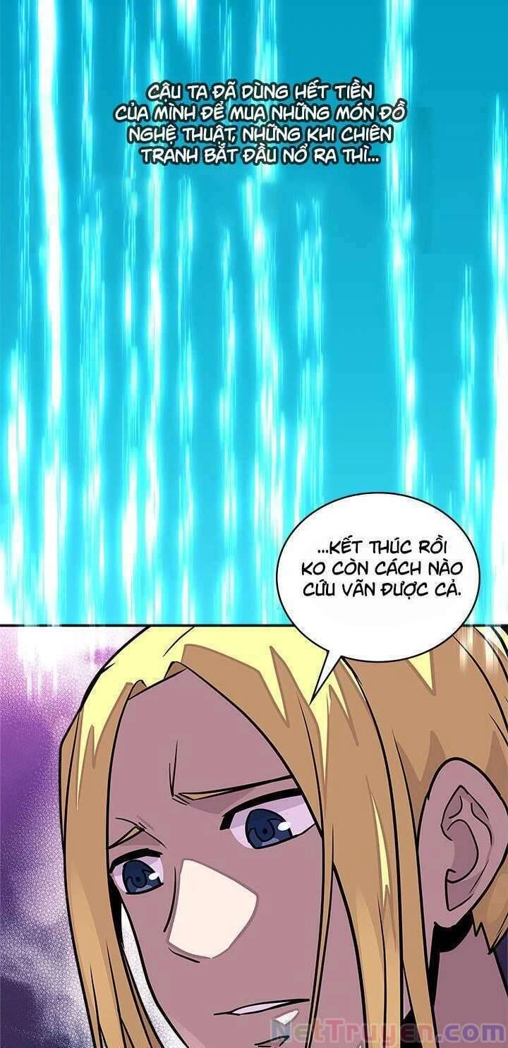 Chiến Binh Đến Từ Thế Giới Khác Chapter 104 - 58