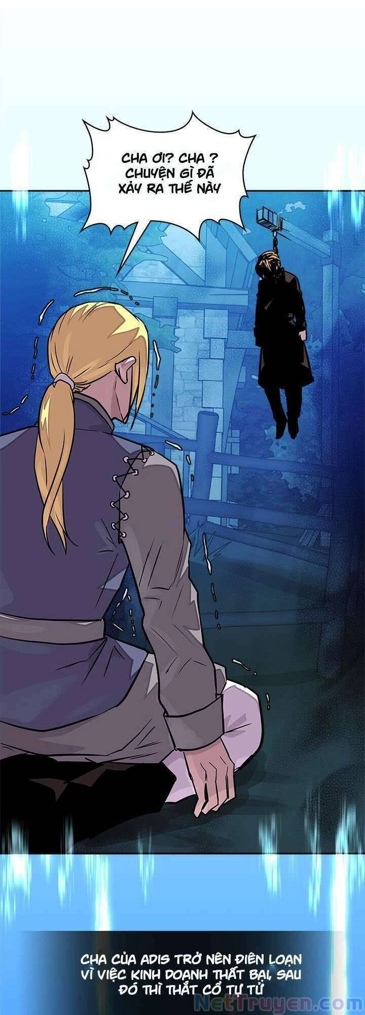 Chiến Binh Đến Từ Thế Giới Khác Chapter 104 - 60