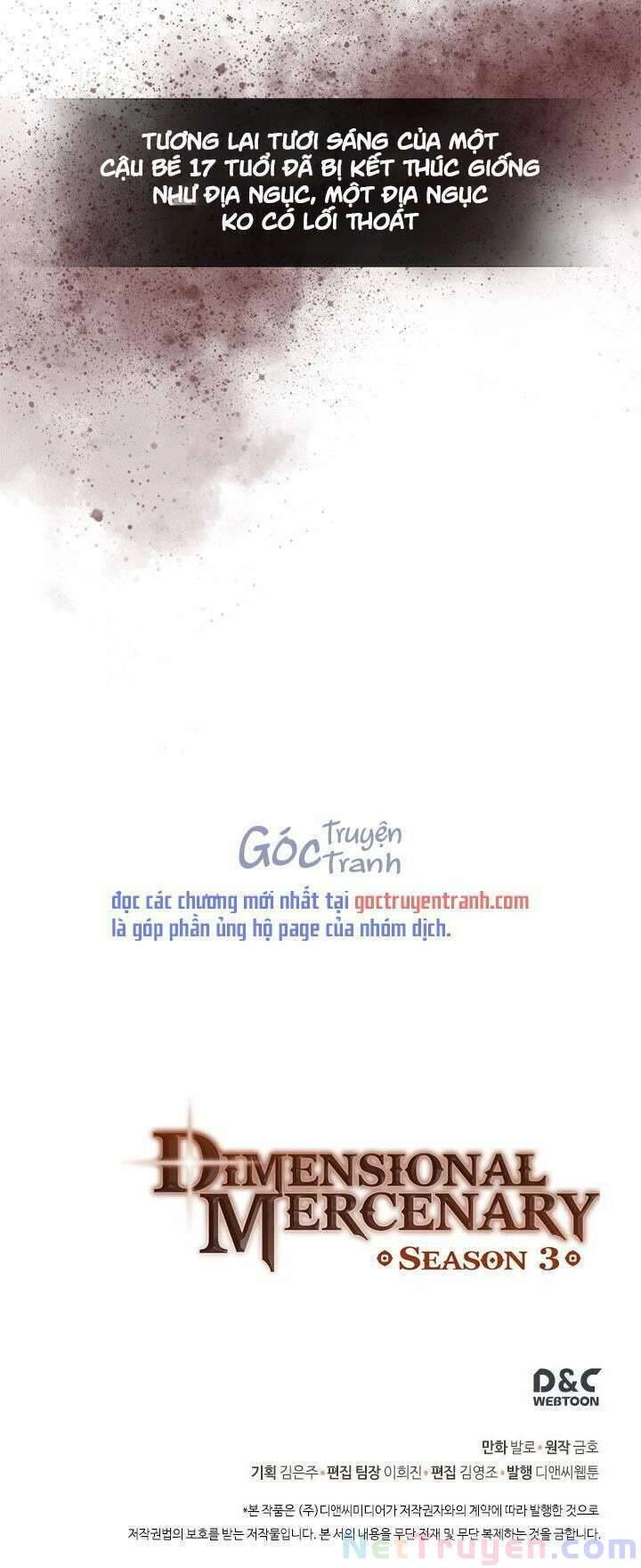 Chiến Binh Đến Từ Thế Giới Khác Chapter 104 - 67