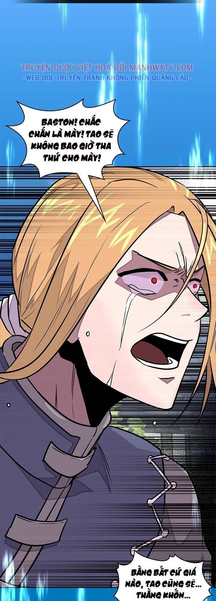 Chiến Binh Đến Từ Thế Giới Khác Chapter 105 - 2