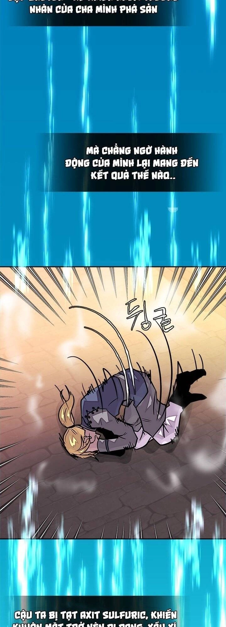 Chiến Binh Đến Từ Thế Giới Khác Chapter 105 - 4