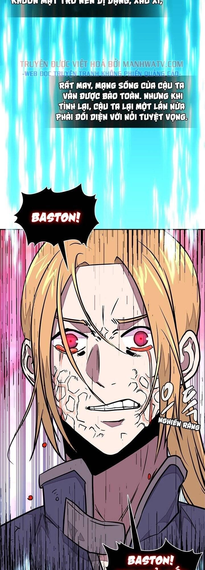 Chiến Binh Đến Từ Thế Giới Khác Chapter 105 - 5