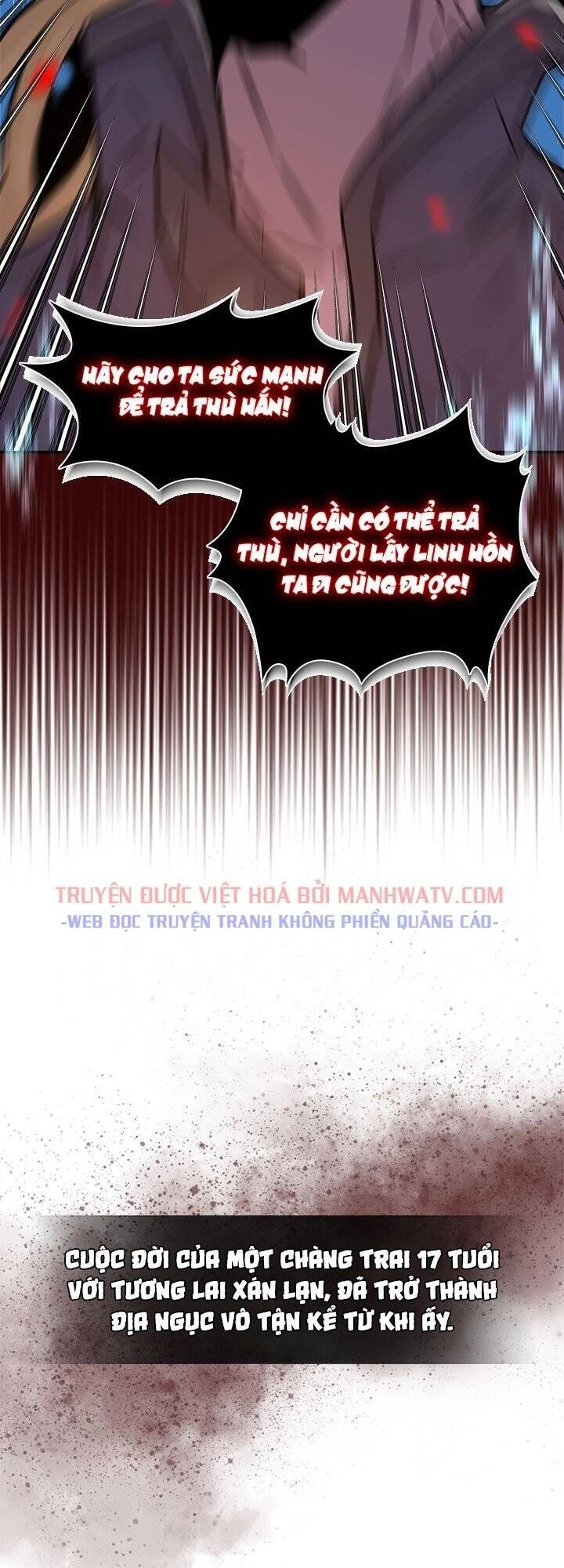 Chiến Binh Đến Từ Thế Giới Khác Chapter 105 - 9