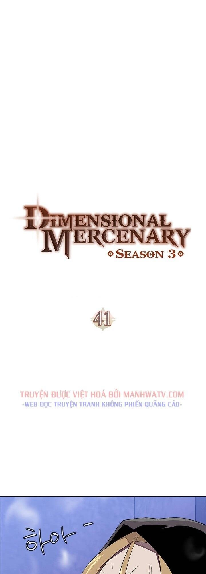 Chiến Binh Đến Từ Thế Giới Khác Chapter 105 - 11