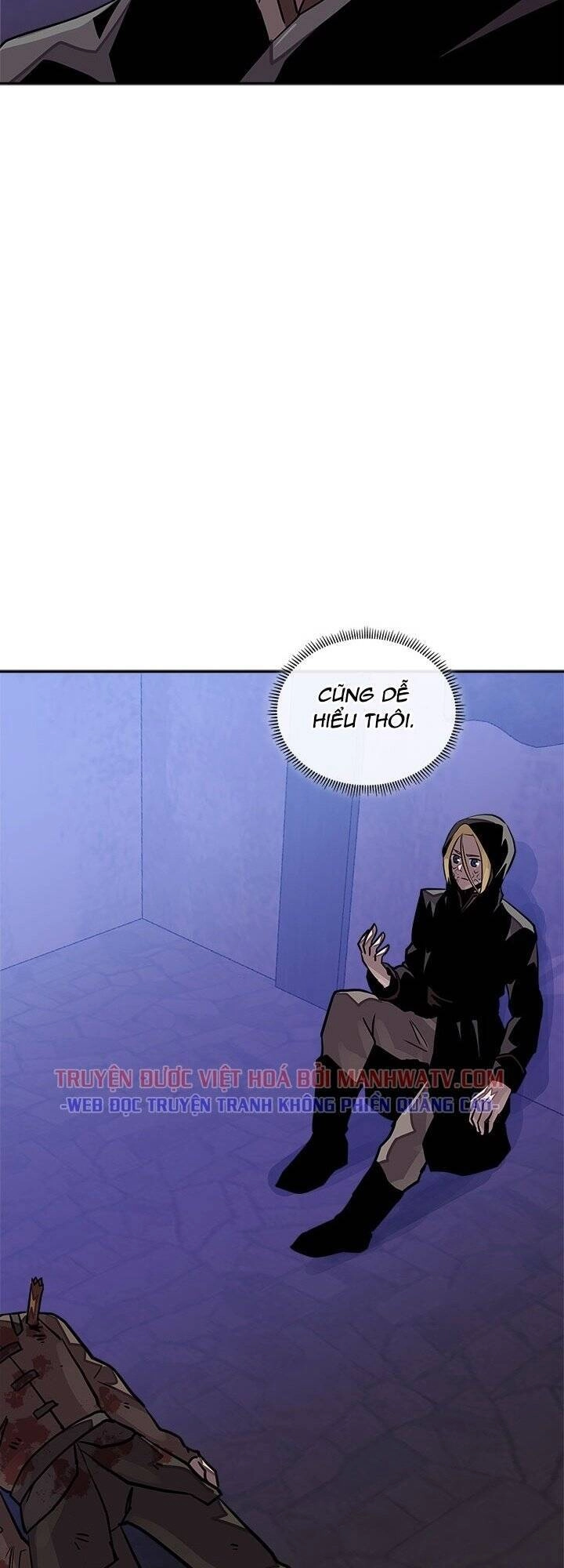 Chiến Binh Đến Từ Thế Giới Khác Chapter 105 - 13