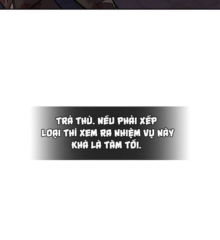 Chiến Binh Đến Từ Thế Giới Khác Chapter 105 - 14