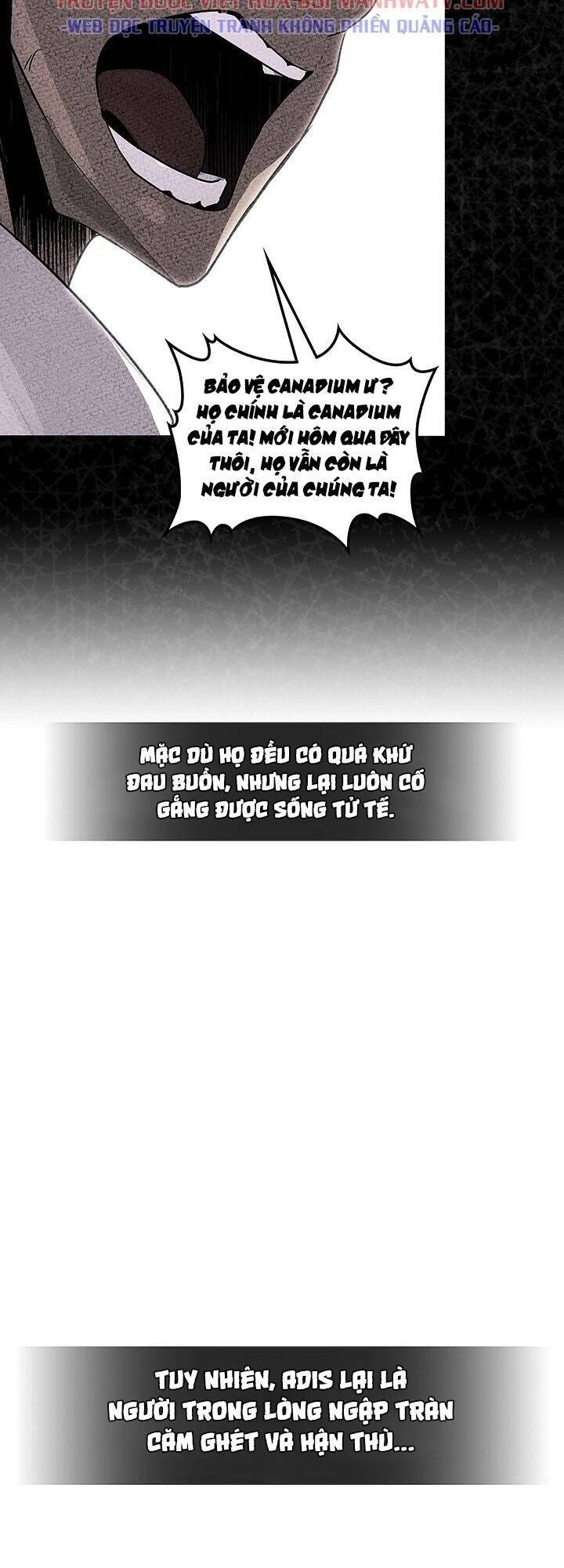 Chiến Binh Đến Từ Thế Giới Khác Chapter 105 - 16