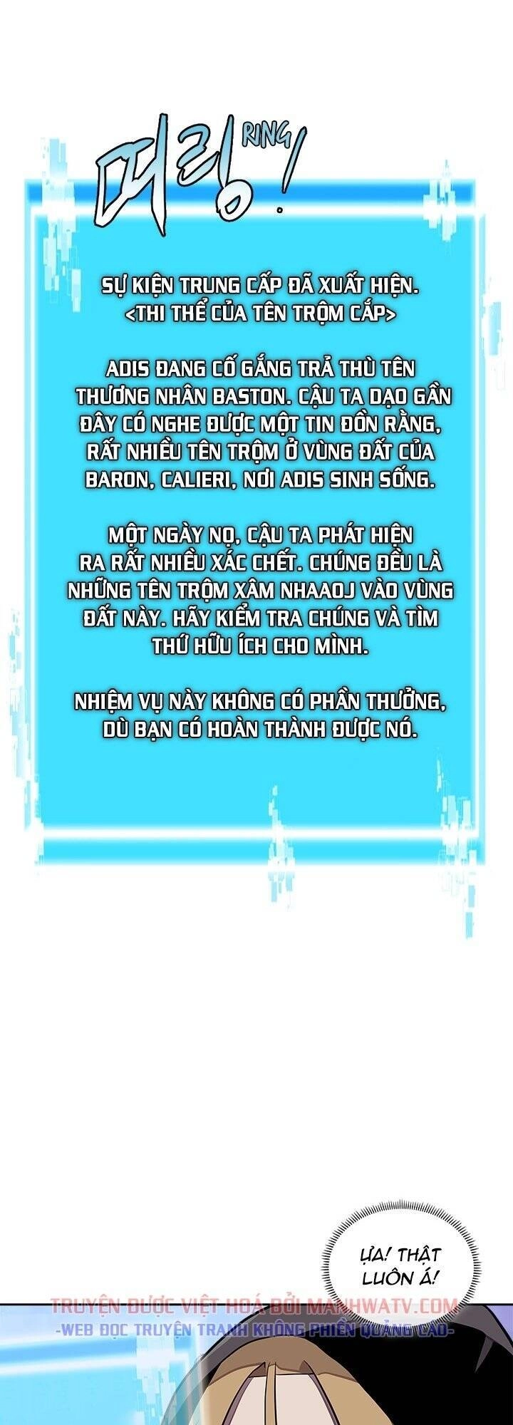 Chiến Binh Đến Từ Thế Giới Khác Chapter 105 - 21