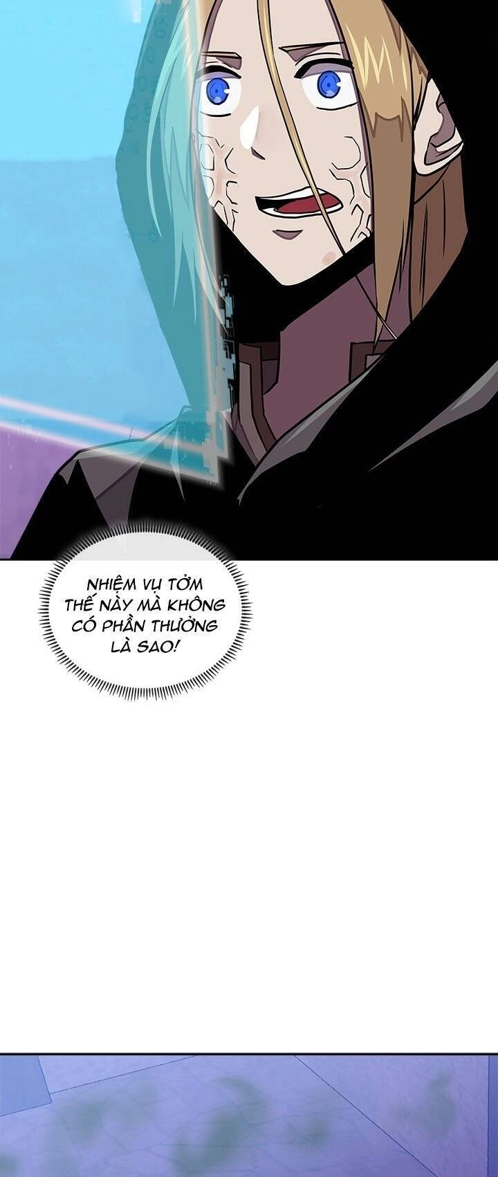 Chiến Binh Đến Từ Thế Giới Khác Chapter 105 - 22