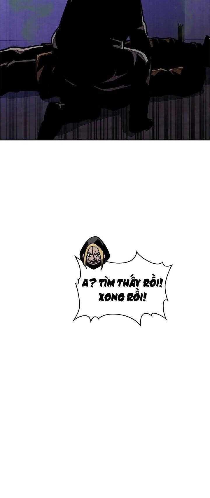 Chiến Binh Đến Từ Thế Giới Khác Chapter 105 - 24