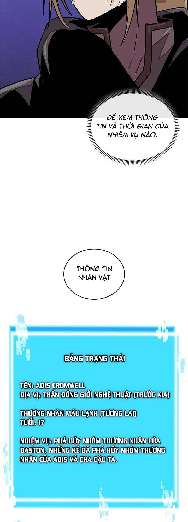 Chiến Binh Đến Từ Thế Giới Khác Chapter 105 - 28