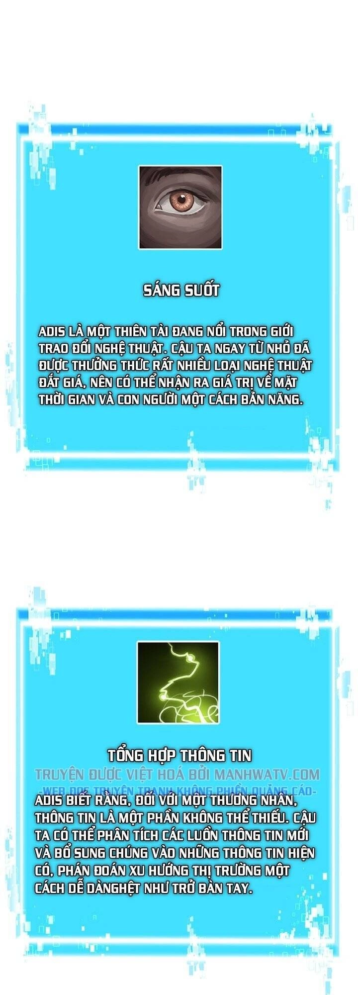 Chiến Binh Đến Từ Thế Giới Khác Chapter 105 - 31