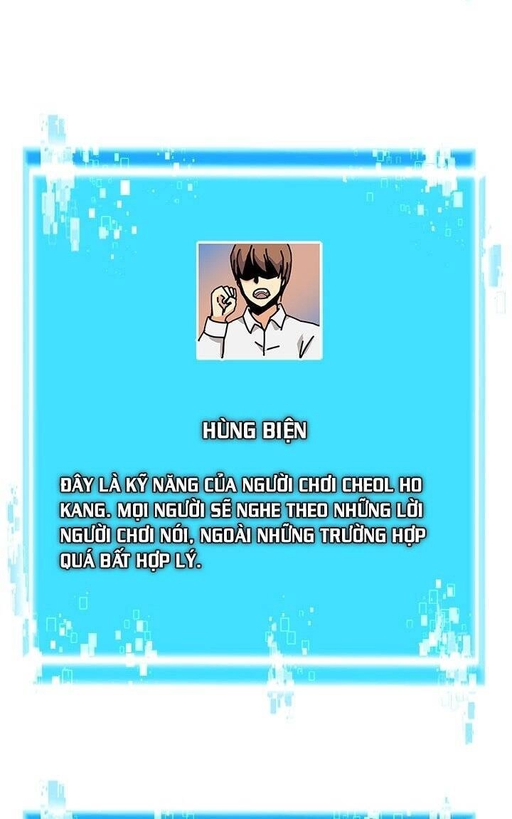 Chiến Binh Đến Từ Thế Giới Khác Chapter 105 - 32