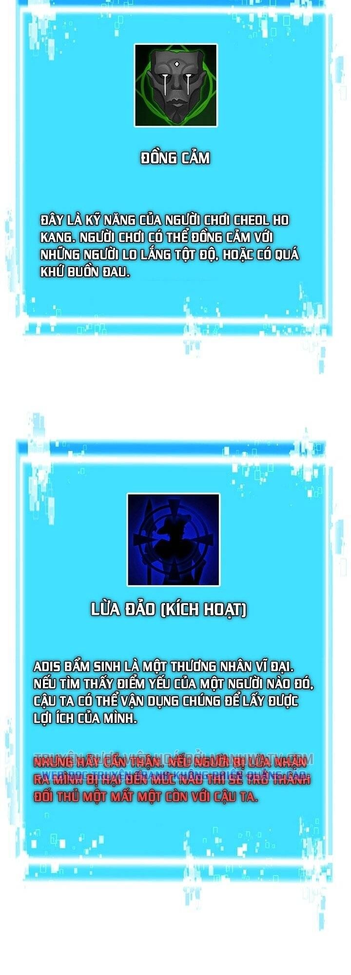 Chiến Binh Đến Từ Thế Giới Khác Chapter 105 - 33