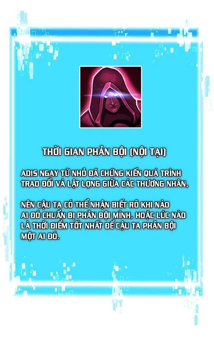 Chiến Binh Đến Từ Thế Giới Khác Chapter 105 - 34