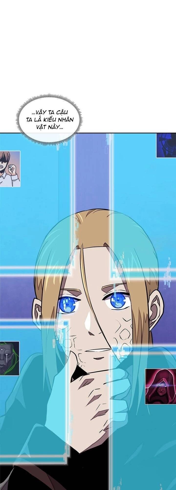 Chiến Binh Đến Từ Thế Giới Khác Chapter 105 - 35