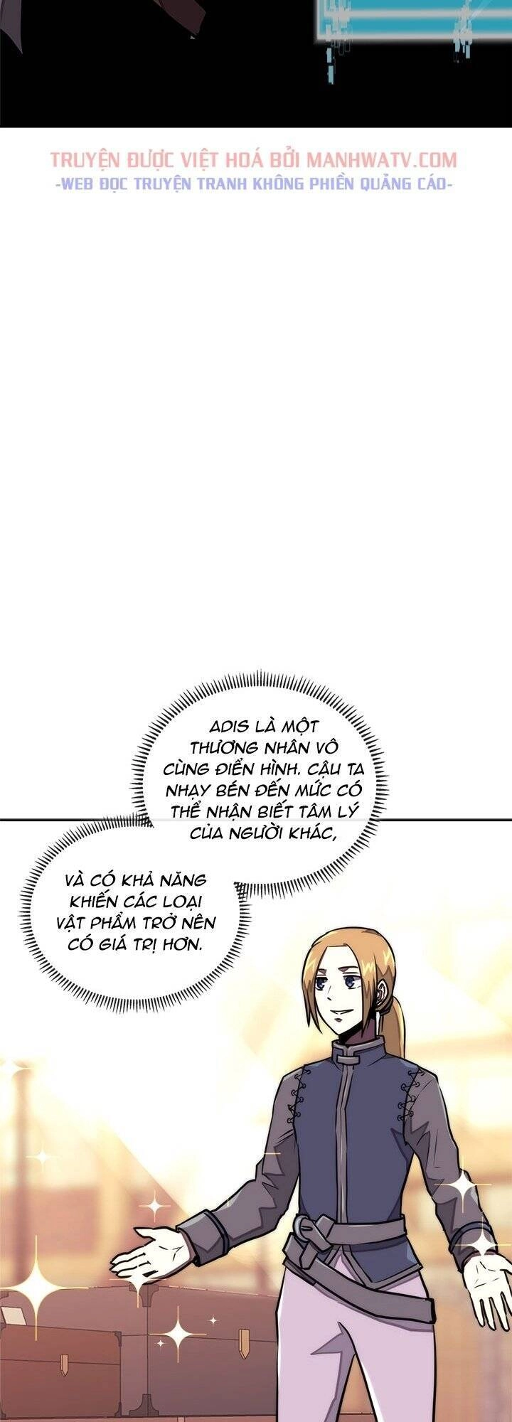 Chiến Binh Đến Từ Thế Giới Khác Chapter 105 - 36