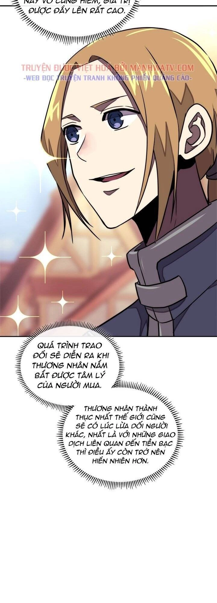 Chiến Binh Đến Từ Thế Giới Khác Chapter 105 - 39