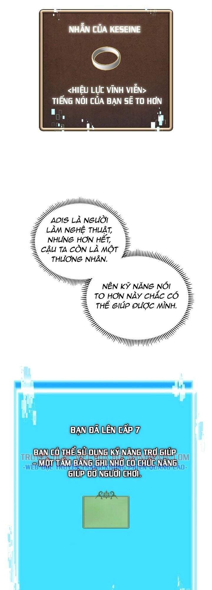 Chiến Binh Đến Từ Thế Giới Khác Chapter 105 - 45