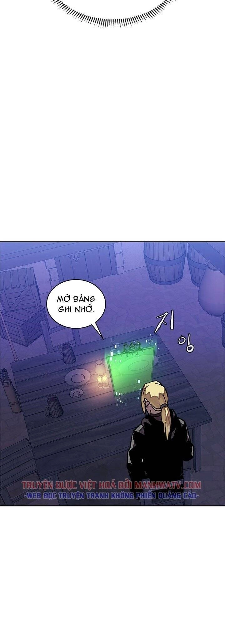 Chiến Binh Đến Từ Thế Giới Khác Chapter 105 - 47