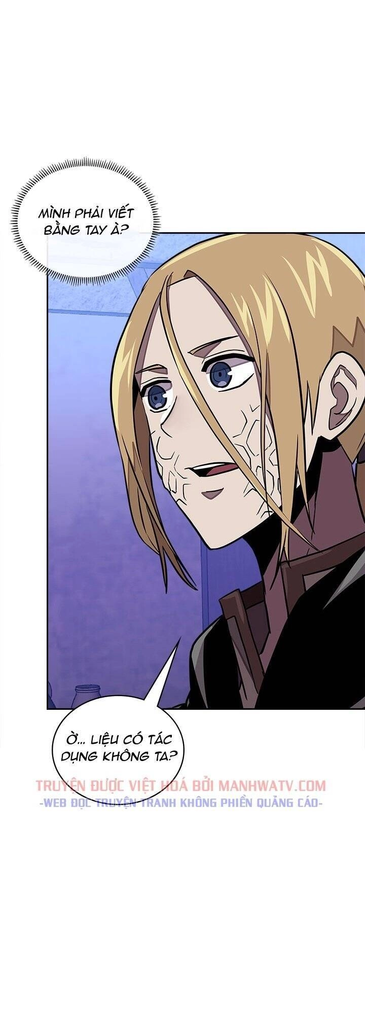 Chiến Binh Đến Từ Thế Giới Khác Chapter 105 - 49