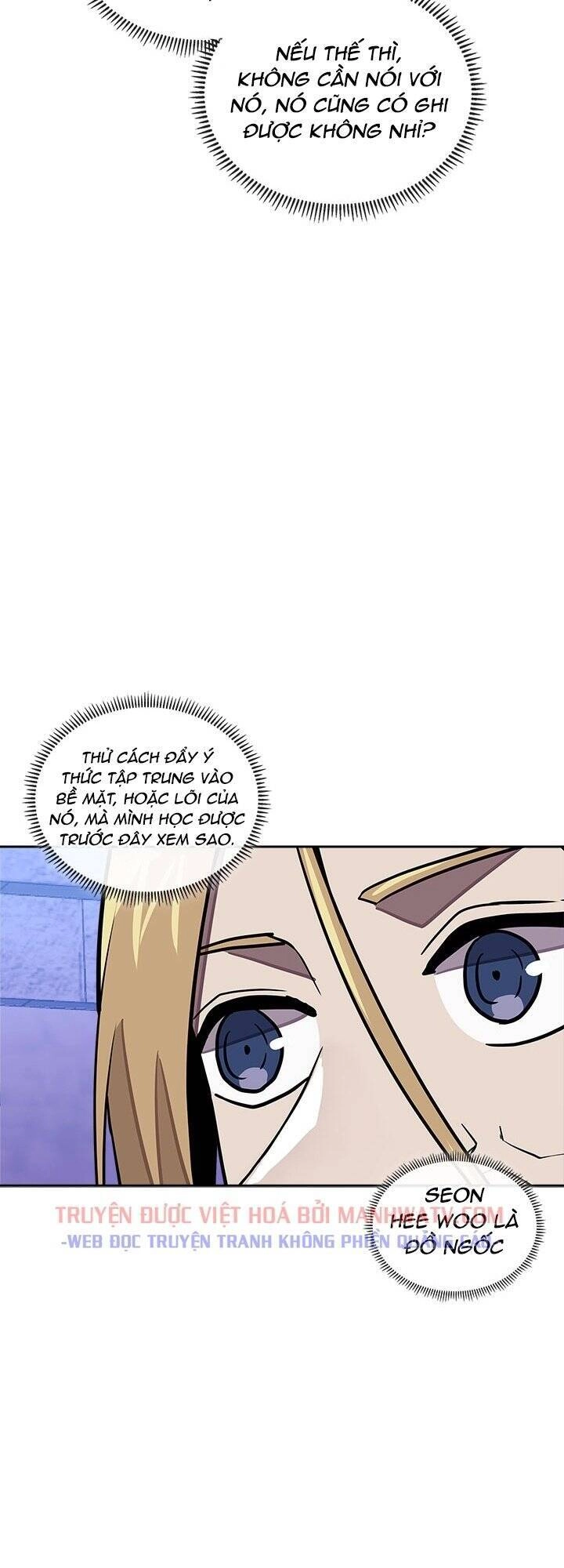 Chiến Binh Đến Từ Thế Giới Khác Chapter 105 - 51