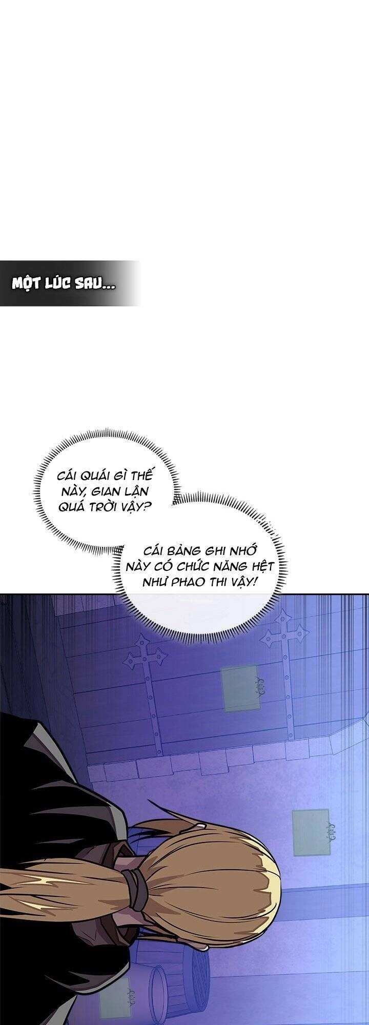 Chiến Binh Đến Từ Thế Giới Khác Chapter 105 - 53