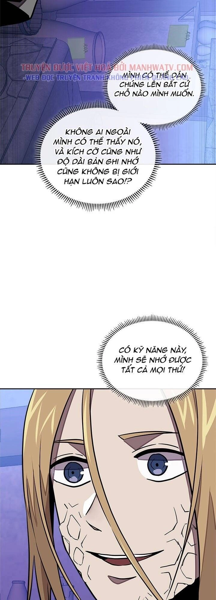 Chiến Binh Đến Từ Thế Giới Khác Chapter 105 - 54