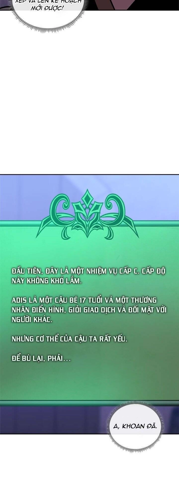 Chiến Binh Đến Từ Thế Giới Khác Chapter 105 - 56