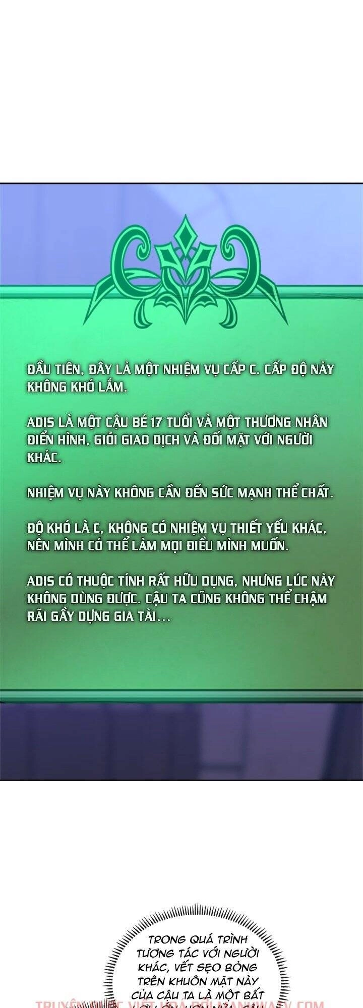 Chiến Binh Đến Từ Thế Giới Khác Chapter 105 - 59