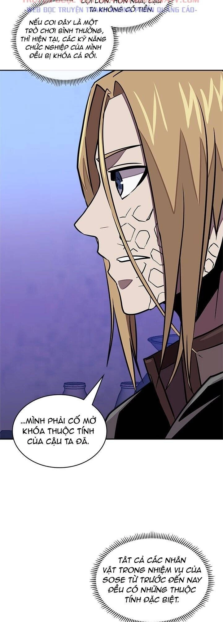 Chiến Binh Đến Từ Thế Giới Khác Chapter 105 - 60