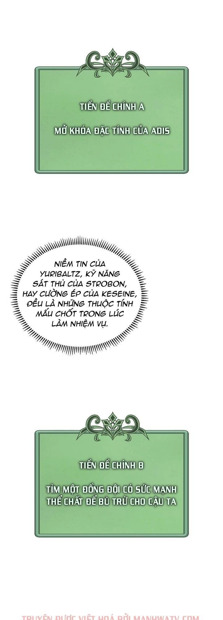 Chiến Binh Đến Từ Thế Giới Khác Chapter 105 - 62