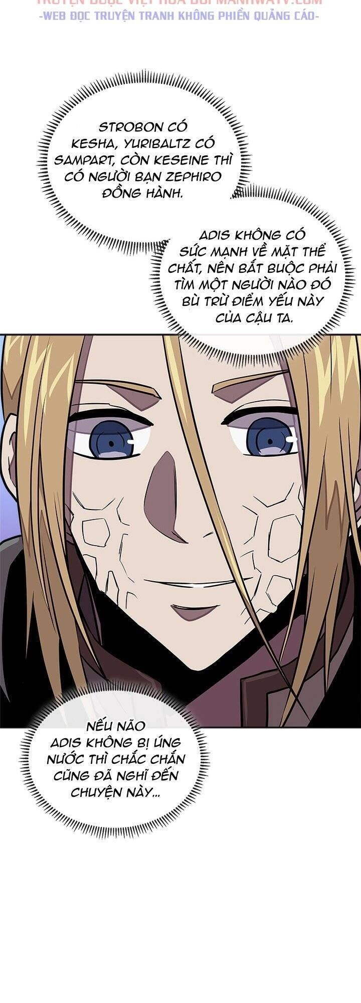 Chiến Binh Đến Từ Thế Giới Khác Chapter 105 - 63