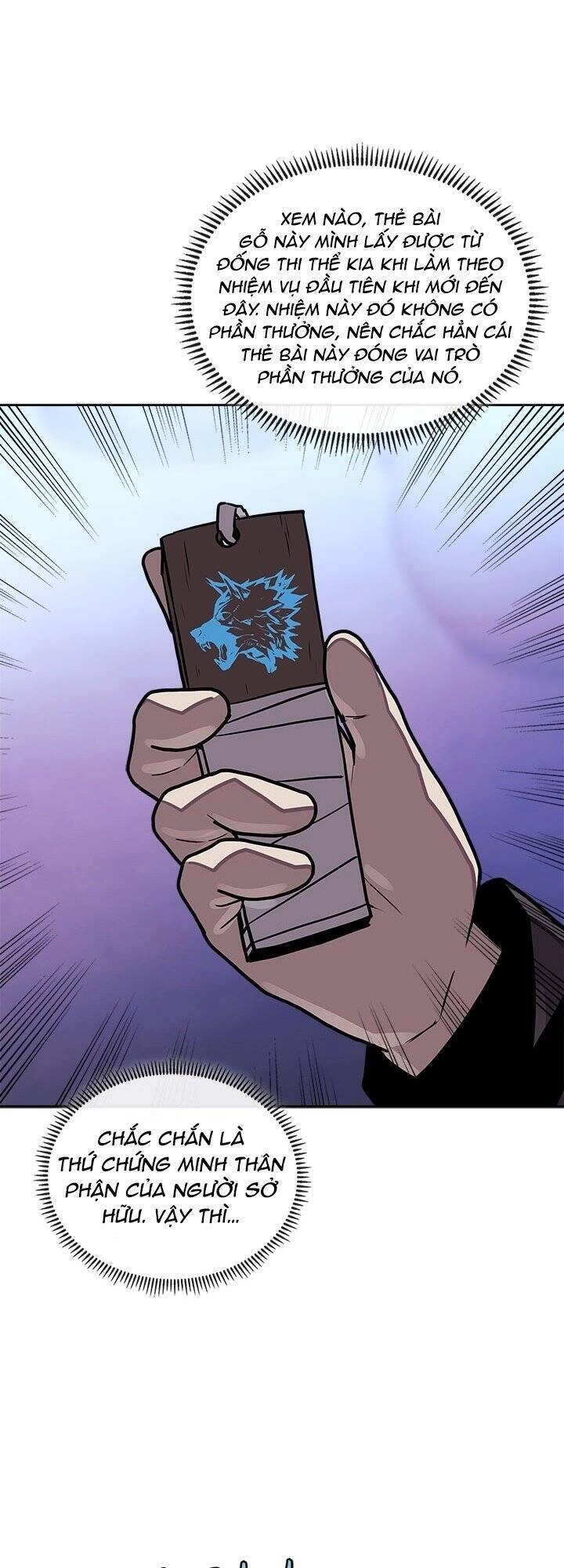 Chiến Binh Đến Từ Thế Giới Khác Chapter 105 - 65