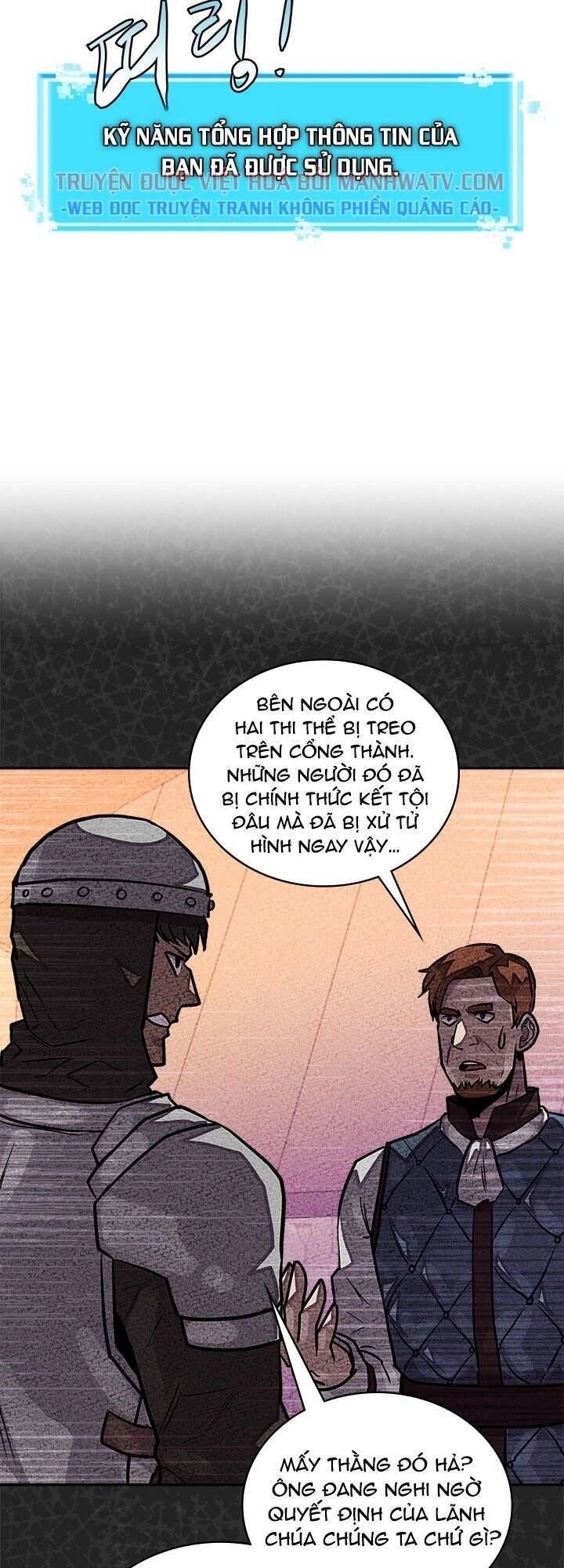 Chiến Binh Đến Từ Thế Giới Khác Chapter 105 - 66