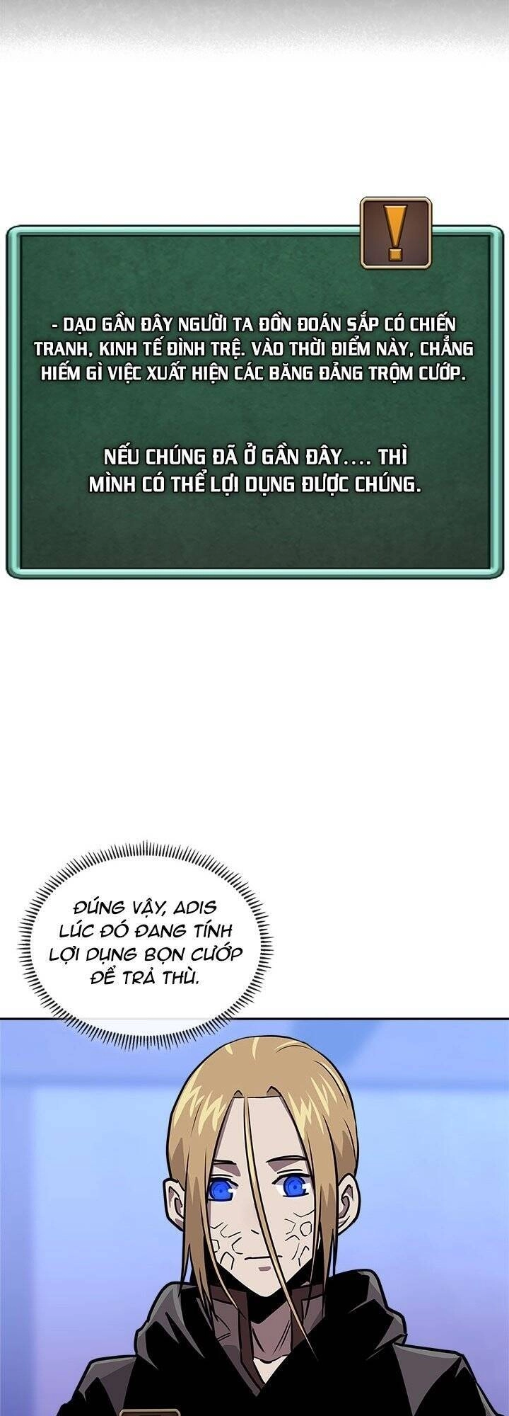 Chiến Binh Đến Từ Thế Giới Khác Chapter 105 - 68