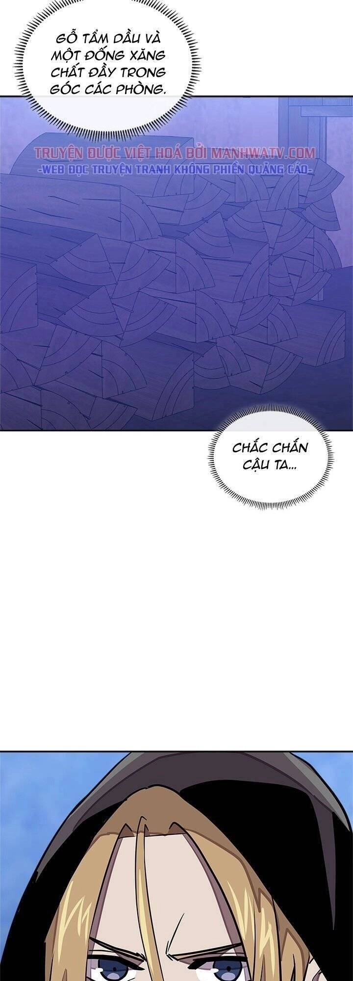 Chiến Binh Đến Từ Thế Giới Khác Chapter 105 - 78