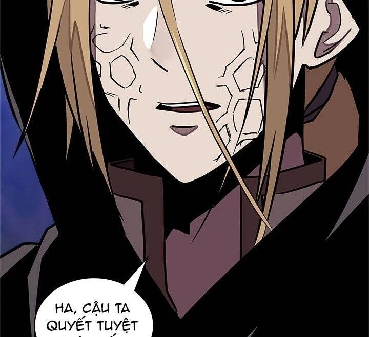 Chiến Binh Đến Từ Thế Giới Khác Chapter 105 - 79