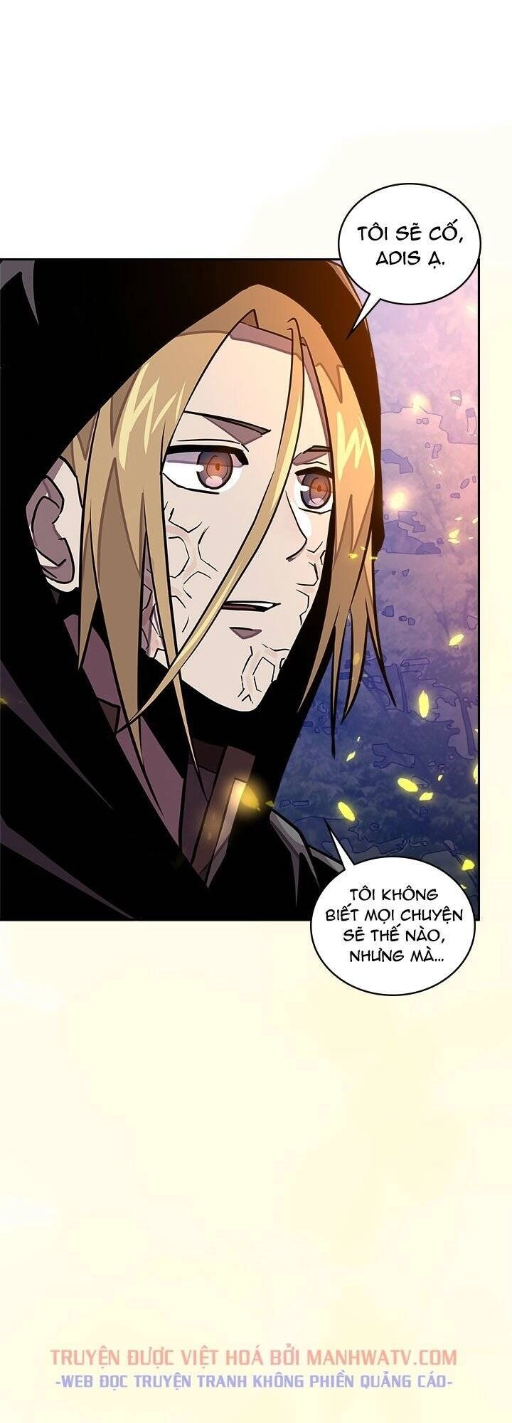 Chiến Binh Đến Từ Thế Giới Khác Chapter 105 - 83