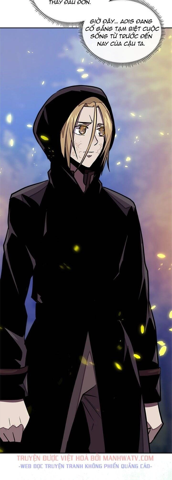 Chiến Binh Đến Từ Thế Giới Khác Chapter 105 - 85