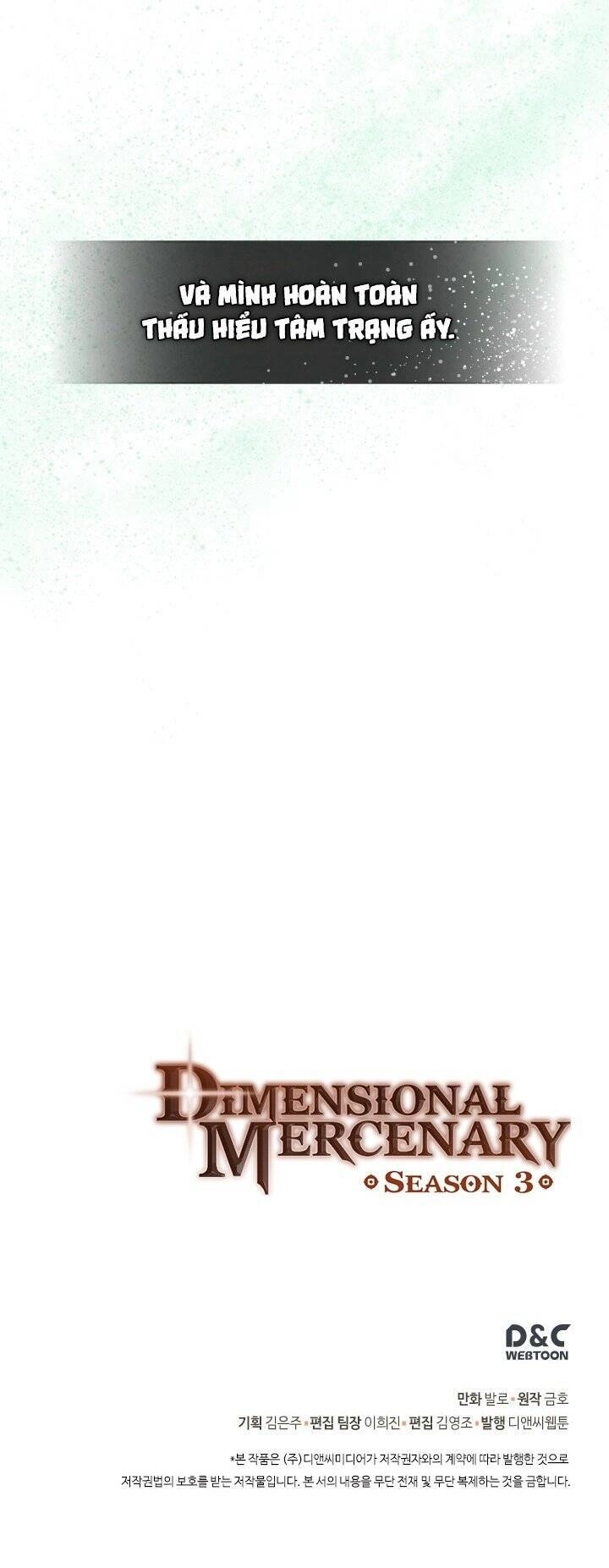 Chiến Binh Đến Từ Thế Giới Khác Chapter 105 - 86