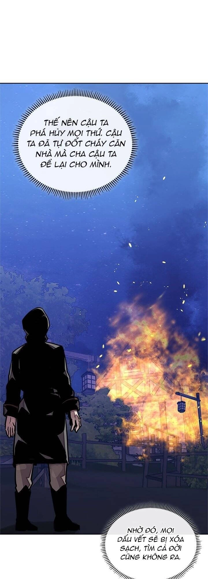 Chiến Binh Đến Từ Thế Giới Khác Chapter 106 - 1