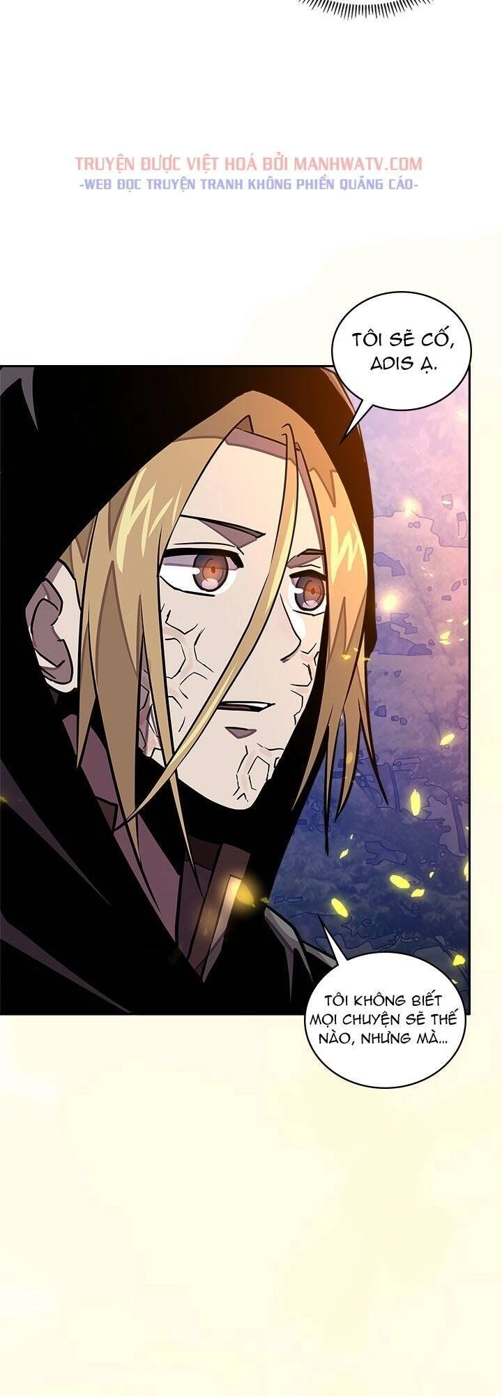 Chiến Binh Đến Từ Thế Giới Khác Chapter 106 - 2