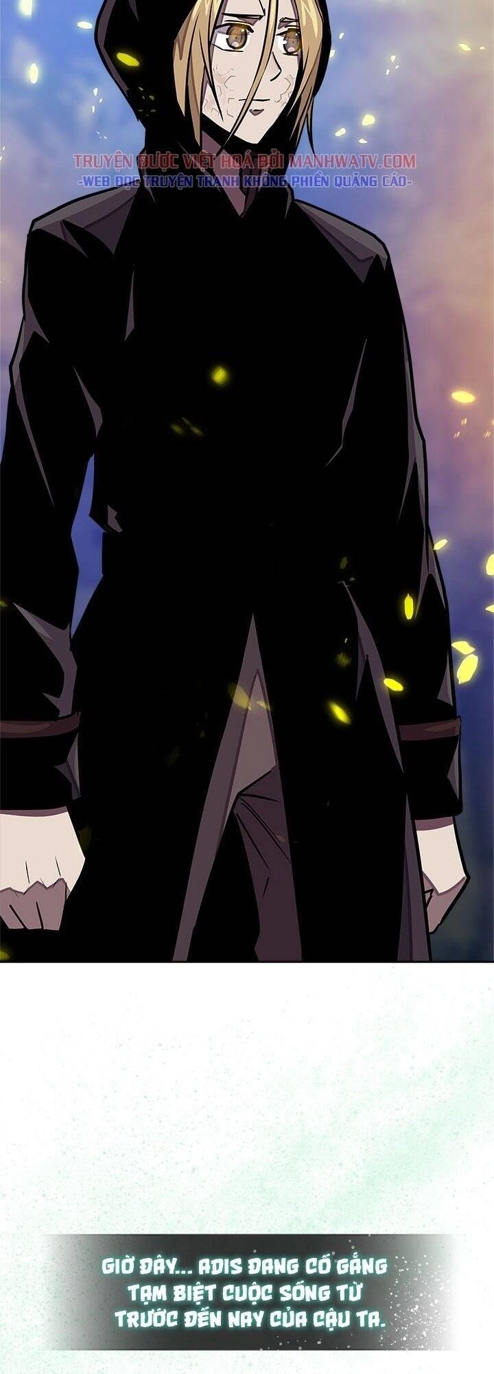 Chiến Binh Đến Từ Thế Giới Khác Chapter 106 - 5