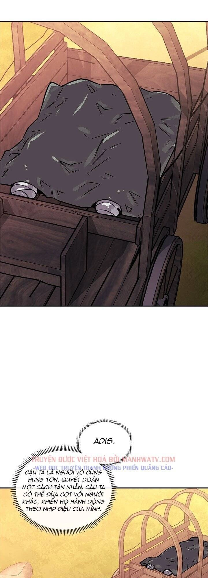 Chiến Binh Đến Từ Thế Giới Khác Chapter 106 - 9